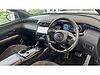 Hyundai TUCSON 1.6 TGDi Plug-in Hybrid N Line 5dr 4WD Auto WHITE