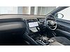 Hyundai TUCSON 1.6 TGDi Plug-in Hybrid N Line 5dr 4WD Auto WHITE