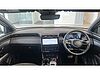Hyundai TUCSON 1.6 TGDi Plug-in Hybrid N Line 5dr 4WD Auto WHITE