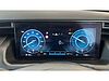 Hyundai TUCSON 1.6 TGDi Plug-in Hybrid N Line 5dr 4WD Auto WHITE