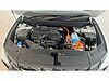 Hyundai TUCSON 1.6 TGDi Plug-in Hybrid N Line 5dr 4WD Auto WHITE