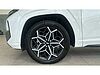 Hyundai TUCSON 1.6 TGDi Plug-in Hybrid N Line 5dr 4WD Auto WHITE