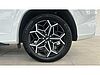 Hyundai TUCSON 1.6 TGDi Plug-in Hybrid N Line 5dr 4WD Auto WHITE