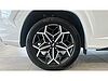 Hyundai TUCSON 1.6 TGDi Plug-in Hybrid N Line 5dr 4WD Auto WHITE