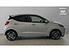 Hyundai I10 1.0 [58] Premium 5dr Auto [Nav] Grey