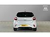 Hyundai I10 1.0 [58] Premium 5dr Auto [Nav] Grey