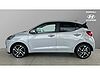 Hyundai I10 1.0 [58] Premium 5dr Auto [Nav] Grey