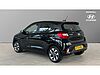 Hyundai I10 1.0 [58] Advance 5dr Auto [Nav] Black