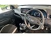 Hyundai I10 1.0 [58] Advance 5dr Auto [Nav] Black