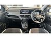 Hyundai I10 1.0 [58] Advance 5dr Auto [Nav] Black