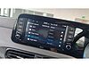Hyundai I10 1.0 [58] Advance 5dr Auto [Nav] Black
