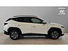 Hyundai TUCSON 1.6 TGDi Hybrid 230 SE Connect 5dr 2WD Auto WHITE