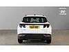 Hyundai TUCSON 1.6 TGDi Hybrid 230 SE Connect 5dr 2WD Auto WHITE