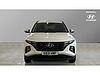 Hyundai TUCSON 1.6 TGDi Hybrid 230 SE Connect 5dr 2WD Auto WHITE