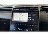 Hyundai TUCSON 1.6 TGDi Hybrid 230 SE Connect 5dr 2WD Auto WHITE