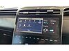 Hyundai TUCSON 1.6 TGDi Hybrid 230 SE Connect 5dr 2WD Auto WHITE
