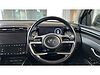 Hyundai TUCSON 1.6 TGDi Hybrid 230 SE Connect 5dr 2WD Auto WHITE