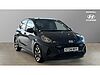 Hyundai I10 1.0 [58] Advance 5dr Auto [Nav] Grey