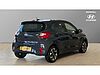Hyundai I10 1.0 [58] Advance 5dr Auto [Nav] Grey