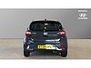 Hyundai I10 1.0 [58] Advance 5dr Auto [Nav] Grey