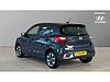 Hyundai I10 1.0 [58] Advance 5dr Auto [Nav] Grey
