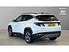 Hyundai TUCSON 1.6 TGDi Plug-in Hybrid Ultimate 5dr 4WD Auto WHITE