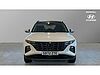 Hyundai TUCSON 1.6 TGDi Plug-in Hybrid Ultimate 5dr 4WD Auto WHITE