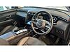 Hyundai TUCSON 1.6 TGDi Plug-in Hybrid Ultimate 5dr 4WD Auto WHITE