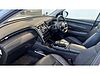 Hyundai TUCSON 1.6 TGDi Plug-in Hybrid Ultimate 5dr 4WD Auto WHITE