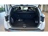Hyundai TUCSON 1.6 TGDi Plug-in Hybrid Ultimate 5dr 4WD Auto WHITE