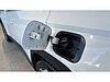 Hyundai TUCSON 1.6 TGDi Plug-in Hybrid Ultimate 5dr 4WD Auto WHITE