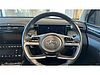 Hyundai TUCSON 1.6 TGDi Plug-in Hybrid Ultimate 5dr 4WD Auto WHITE