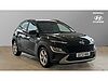 Hyundai KONA 1.0 TGDi 48V MHEV SE Connect 5dr BLACK