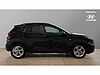 Hyundai KONA 1.0 TGDi 48V MHEV SE Connect 5dr BLACK