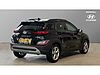 Hyundai KONA 1.0 TGDi 48V MHEV SE Connect 5dr BLACK
