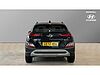 Hyundai KONA 1.0 TGDi 48V MHEV SE Connect 5dr BLACK