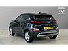 Hyundai KONA 1.0 TGDi 48V MHEV SE Connect 5dr BLACK