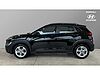 Hyundai KONA 1.0 TGDi 48V MHEV SE Connect 5dr BLACK