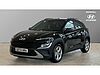 Hyundai KONA 1.0 TGDi 48V MHEV SE Connect 5dr BLACK
