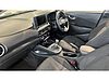 Hyundai KONA 1.0 TGDi 48V MHEV SE Connect 5dr BLACK