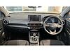 Hyundai KONA 1.0 TGDi 48V MHEV SE Connect 5dr BLACK