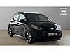 Hyundai I10 1.0 [58] Advance 5dr Auto [Nav] Black