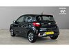 Hyundai I10 1.0 [58] Advance 5dr Auto [Nav] Black