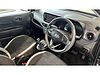 Hyundai I10 1.0 [58] Advance 5dr Auto [Nav] Black