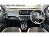 Hyundai I10 1.0 [58] Advance 5dr Auto [Nav] Black