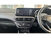Hyundai I10 1.0 [58] Advance 5dr Auto [Nav] Black