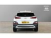 Hyundai KONA 1.0 TGDi 48V MHEV Ultimate 5dr WHITE