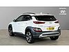 Hyundai KONA 1.0 TGDi 48V MHEV Ultimate 5dr WHITE