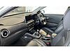 Hyundai KONA 1.0 TGDi 48V MHEV Ultimate 5dr WHITE