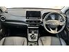 Hyundai KONA 1.0 TGDi 48V MHEV Ultimate 5dr WHITE